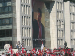 Gebran Tueni Funeral